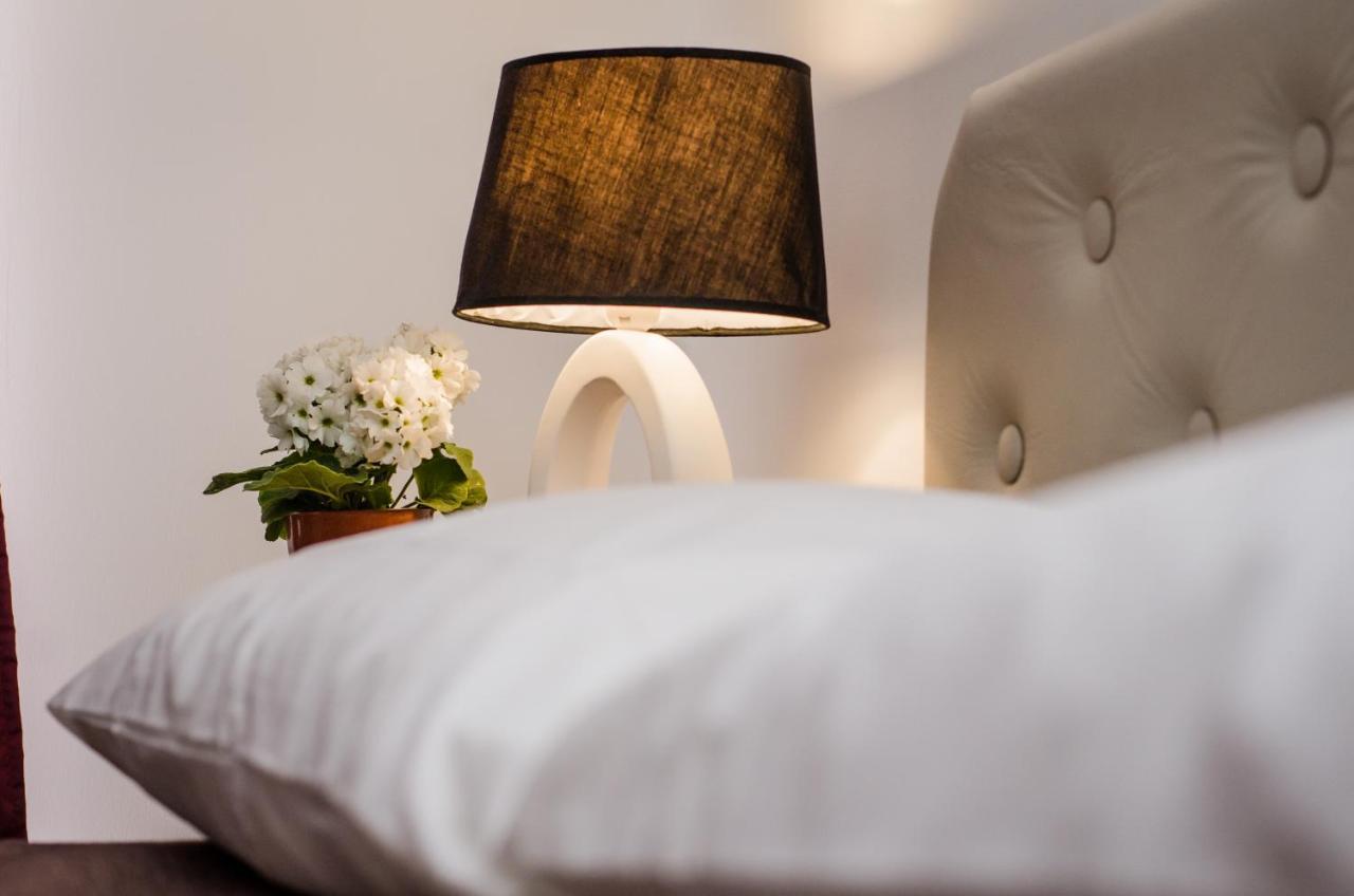 Rancho Grande Hotel Villa General Belgrano Dış mekan fotoğraf